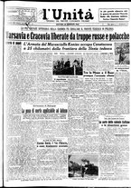 giornale/CFI0376346/1945/n. 15 del 18 gennaio/1